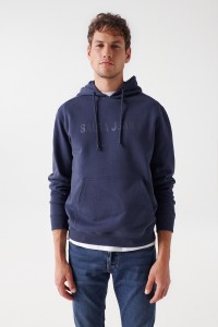 SWEATSHIRT AVEC LOGO SALSA