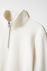 SWEATSHIRT AVEC LOGO SALSA