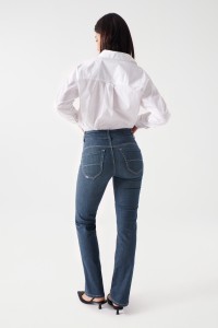 SECRET PUSH IN-JEANS