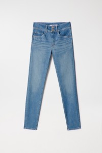 JEANS SECRET PUSH IN SKINNY