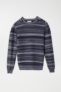 STRICKPULLOVER