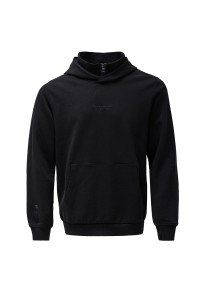 SWEAT  CAPUCHE AVEC LOGO SALSA