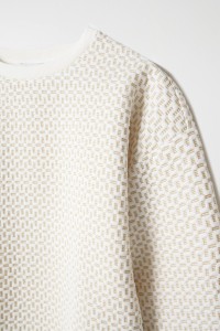 TRIKOT MIT GLITZERDETAIL