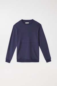 SWEATSHIRT AVEC LOGO SALSA