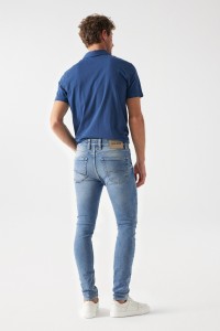 VAQUEROS SKINNY