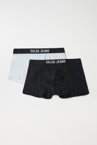 PACK DE BOXERS