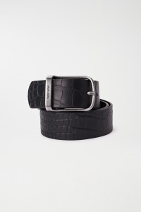 CEINTURE EN CUIR