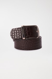 CEINTURE EN CUIR