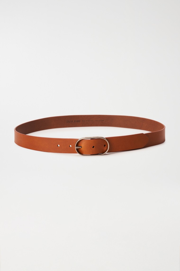 CEINTURE EN CUIR