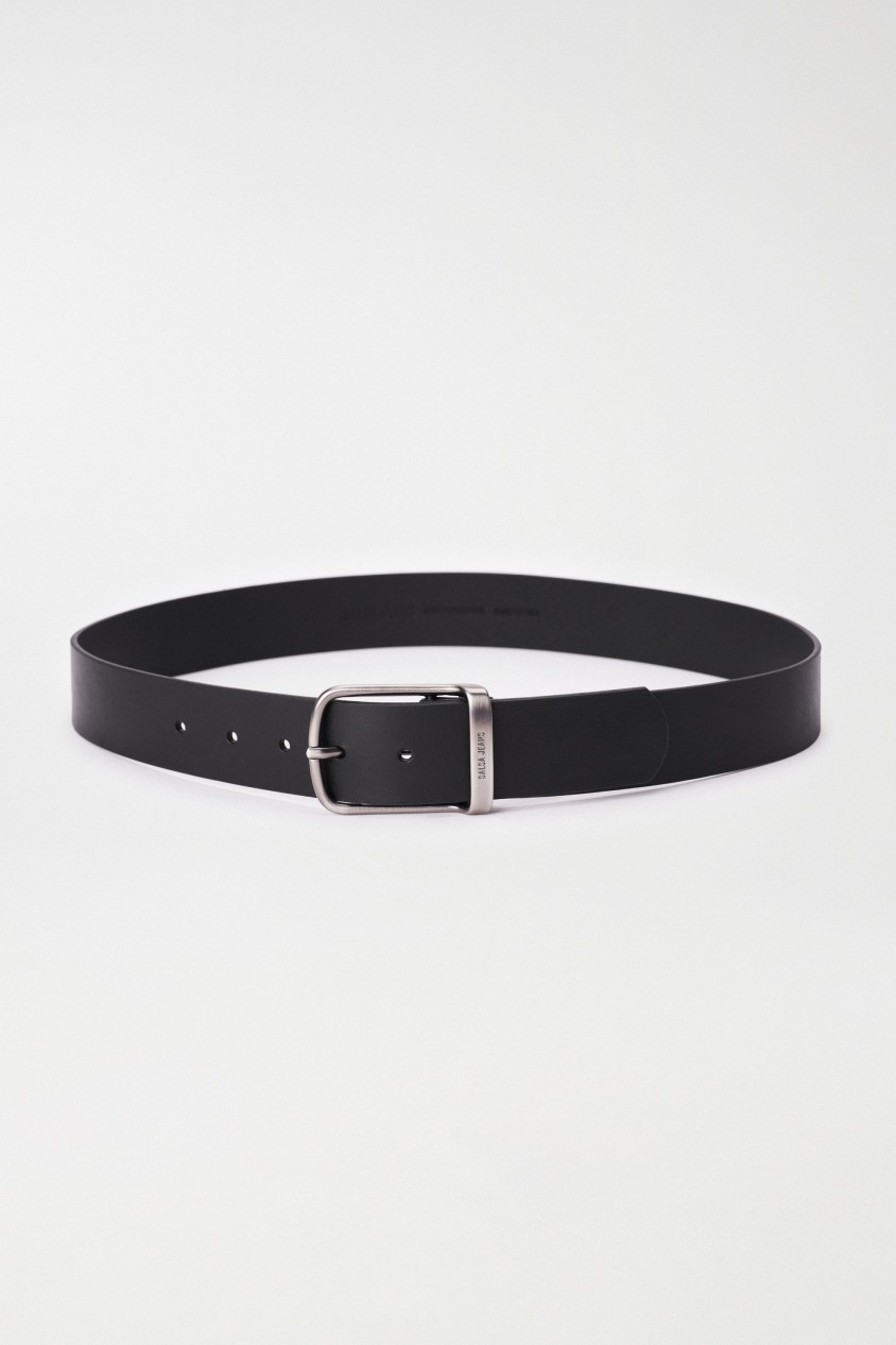 CEINTURE EN CUIR