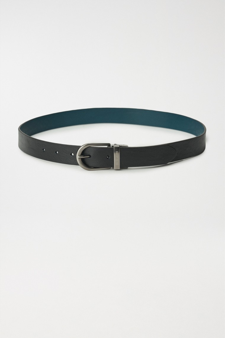 CEINTURE EN CUIR