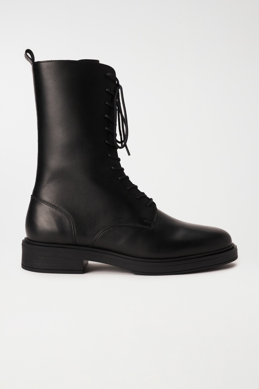 MILITARY BOOTS