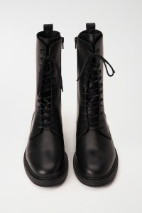 MILITARY BOOTS