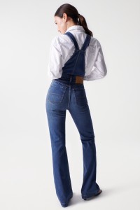 THE VILL CONCEPT-JEANS-OVERALL