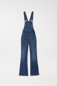 THE VILL CONCEPT-JEANS-OVERALL