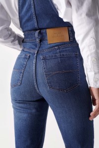 THE VILL CONCEPT-JEANS-OVERALL