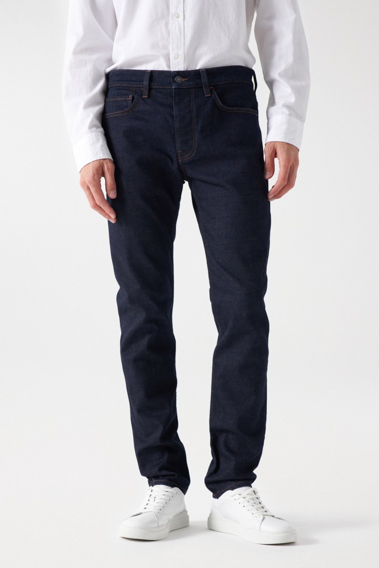 PANTALONES VAQUEROS SLIM