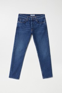 SLIM FIT JEANS