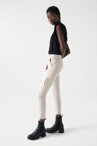 PANTALON CARGO FAITH PUSH IN