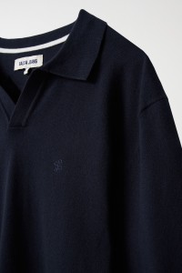 CHEMISE POLO