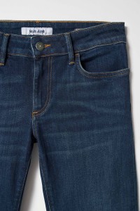 JEANSPUSH UP SLIM