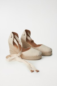 WEDGE ESPADRILLES