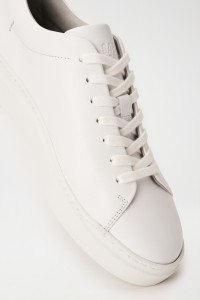 LEDER-SNEAKERS