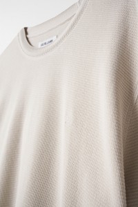 T-SHIRT PLAIN