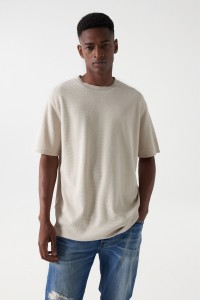 T-SHIRT PLAIN