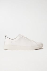 LEDER-SNEAKERS