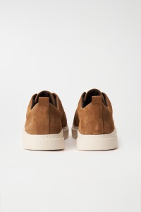 LEDER-SNEAKERS