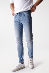 JEANS SKINNY FIT