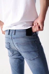 JEANS SKINNY FIT