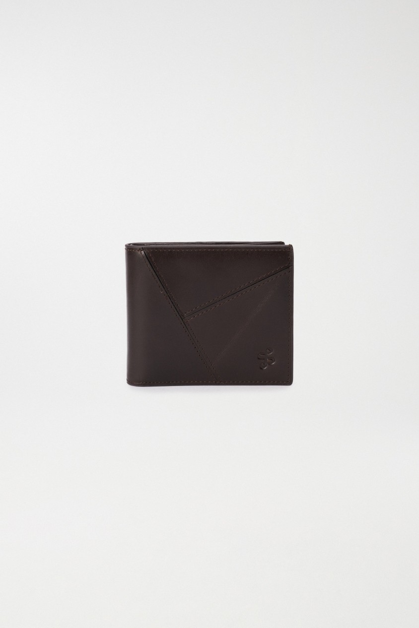 LEATHER WALLET