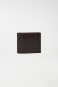 LEATHER WALLET