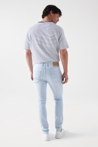 VAQUEROS SKINNY