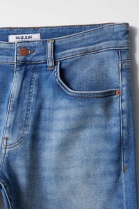 JEAN SKINNY S-ACTIV