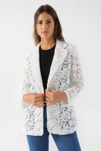 BLAZER DE RENDA