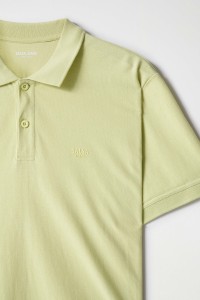 POLO SHIRT WITH SALSA LOGO