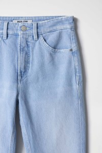 JEAN FAITH PUSH IN CROPPED