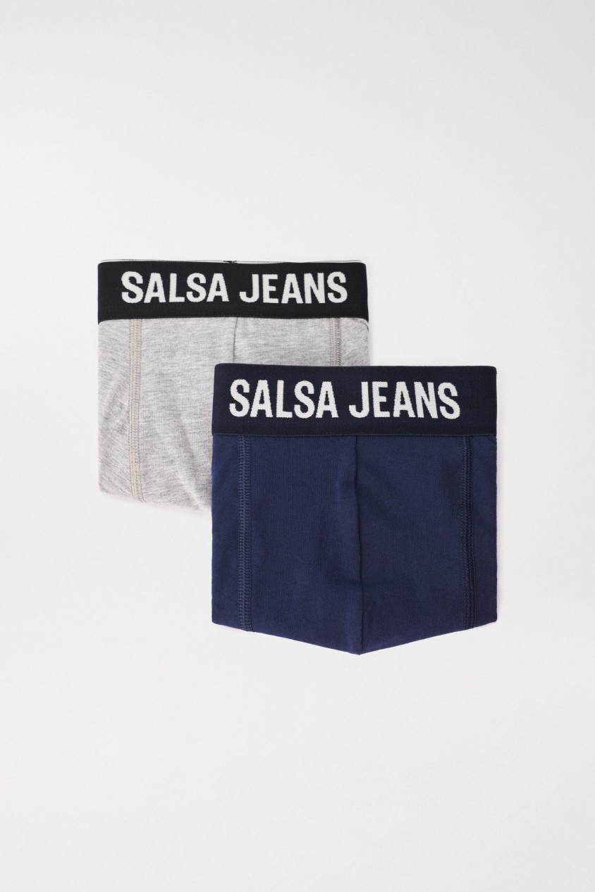 PACK BOXERSHORTS