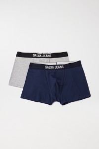 PACK DE BOXERS