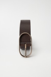 CEINTURE EN CUIR