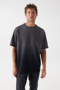 PLAIN T-SHIRT