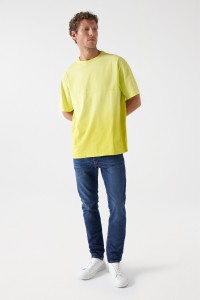 PLAIN T-SHIRT