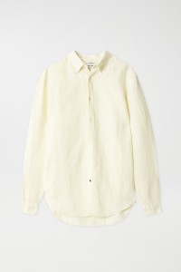 LINEN SHIRT