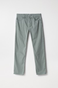 SLIM FIT S-ACTIV TROUSERS