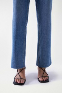 JEANS FAITH PUSH IN STRAIGHT