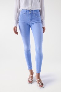 JEAN SECRET PUSH IN SKINNY