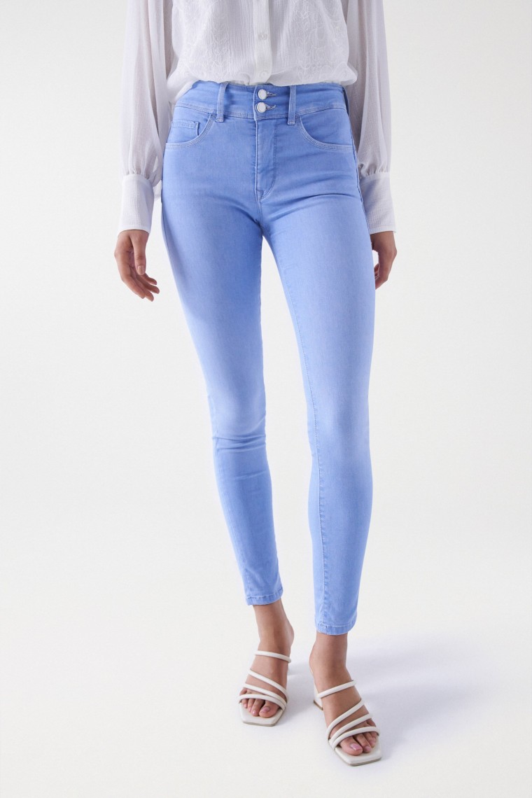 JEANS SECRET PUSH IN SKINNY